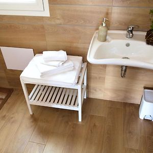 Private Bathroom Double Room